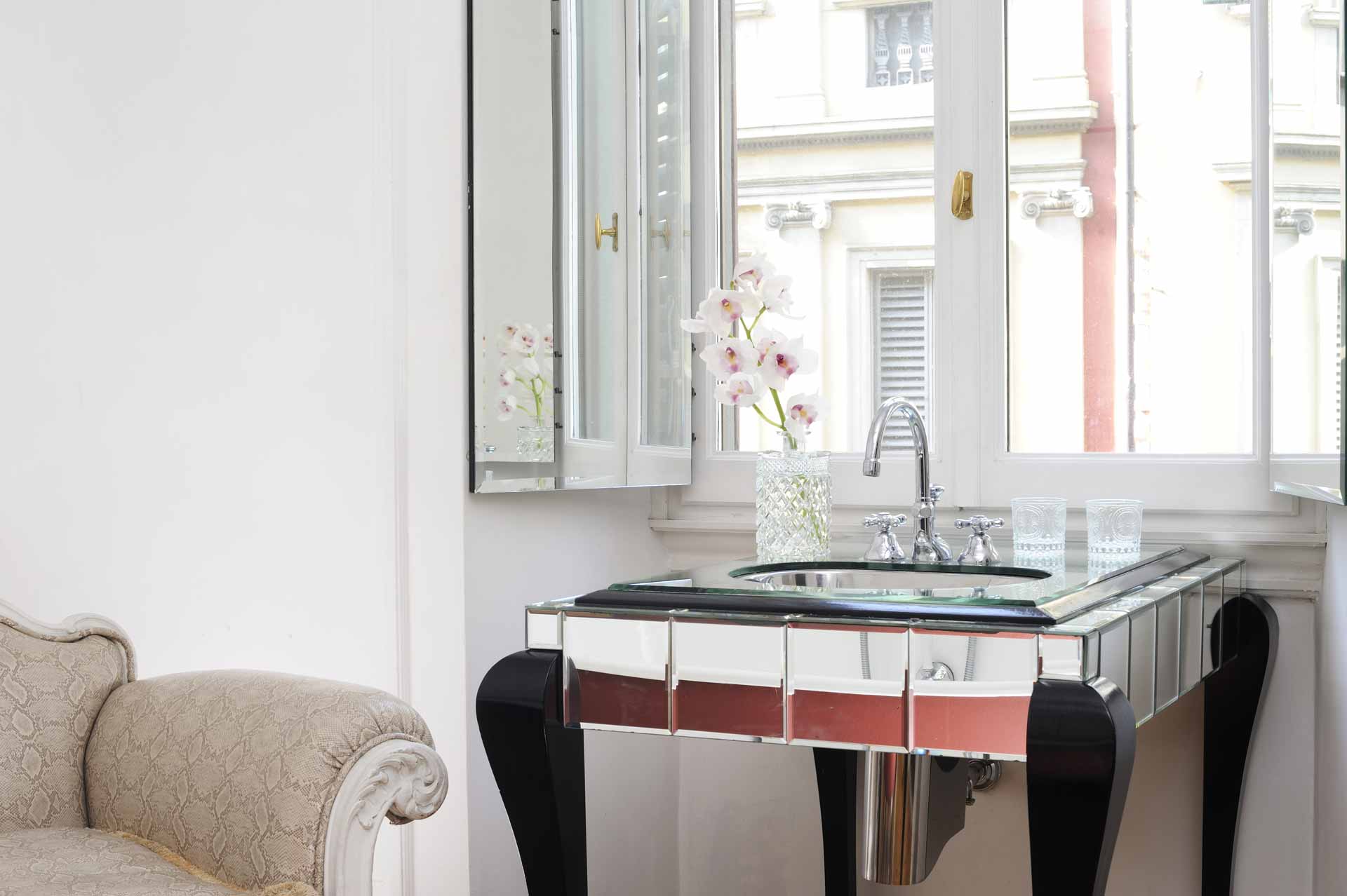 casa howard guest house florence